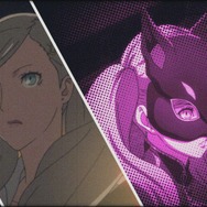 「ペルソナ５」この年末に特番アニメを実施！ 漆黒の太陽が昇りゆく世界で紡がれる物語とは──