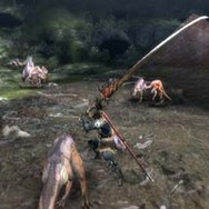 モンスターハンター3(トライ)