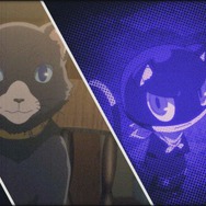 「ペルソナ５」この年末に特番アニメを実施！ 漆黒の太陽が昇りゆく世界で紡がれる物語とは──