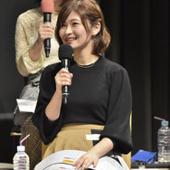 第1話上映から声優陣によるスペシャルステージまで!『ソラとウミのアイダ』1周年&アニメ放送記念イベントレポート