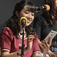 第1話上映から声優陣によるスペシャルステージまで!『ソラとウミのアイダ』1周年&アニメ放送記念イベントレポート