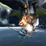 モンスターハンター3(トライ)