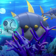 第1話上映から声優陣によるスペシャルステージまで!『ソラとウミのアイダ』1周年&アニメ放送記念イベントレポート