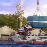 第1話上映から声優陣によるスペシャルステージまで!『ソラとウミのアイダ』1周年&アニメ放送記念イベントレポート