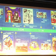 第1話上映から声優陣によるスペシャルステージまで!『ソラとウミのアイダ』1周年&アニメ放送記念イベントレポート