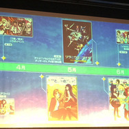 第1話上映から声優陣によるスペシャルステージまで!『ソラとウミのアイダ』1周年&アニメ放送記念イベントレポート