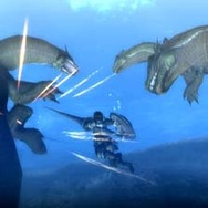 モンスターハンター3(トライ)