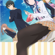 「政宗くんのリベンジ」(c)竹岡葉月・Tiv・一迅社/「政宗くんのリベンジ」製作委員会