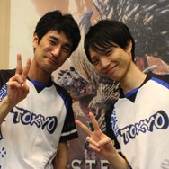 『モンハン：ワールド』世界大会を終えた各国の選手に色々聞いてみた―辻本P＆徳田D総括も