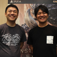 『モンハン：ワールド』世界大会を終えた各国の選手に色々聞いてみた―辻本P＆徳田D総括も