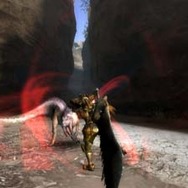 モンスターハンター3(トライ)