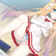 ヒロインが全員死んでからもう1年！恋愛ADV『セヴンデイズ あなたとすごす七日間』の“一周忌記念セール”が開催中