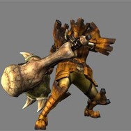 モンスターハンター3(トライ)