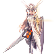 『デスチャ』小説から誕生した新★5チャイルド「アテナ」と「パラス」が登場！豪華報酬が貰える「NARRATIVEダンジョン」も開催