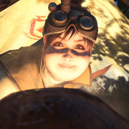 PC版『モンハン：ワールド』に受付嬢をぽっちゃり化するModが登場ー想像以上に太ましく