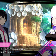 エンドレス子作りRPG『CONCEPTION PLUS 俺の子供を産んでくれ！』ゲームシステム概要を公開！