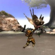 モンスターハンター3(トライ)