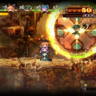 『ラピス・リ・アビス』ゲーム情報第二弾公開―各クラスの「オーダー」やオタカラにかかわるシステムをチェック！