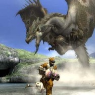 モンスターハンター3(トライ)