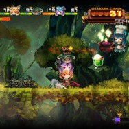 『ラピス・リ・アビス』ゲーム情報第二弾公開―各クラスの「オーダー」やオタカラにかかわるシステムをチェック！