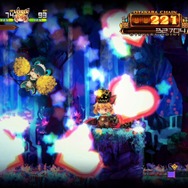 『ラピス・リ・アビス』ゲーム情報第二弾公開―各クラスの「オーダー」やオタカラにかかわるシステムをチェック！