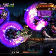 『ラピス・リ・アビス』ゲーム情報第二弾公開―各クラスの「オーダー」やオタカラにかかわるシステムをチェック！