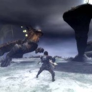 モンスターハンター3(トライ)