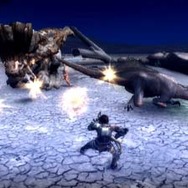 モンスターハンター3(トライ)