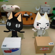 もうすぐ『どこでもいっしょ』10周年！銀座ソニービルに行ってきました