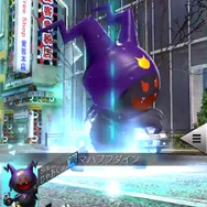 『Ｄ×２ 真・女神転生リベレーション』10月4日に新種族「邪鬼」や新機能「ファクション」が実装決定！