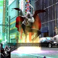 『Ｄ×２ 真・女神転生リベレーション』10月4日に新種族「邪鬼」や新機能「ファクション」が実装決定！