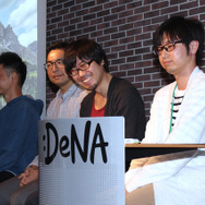 上流工程に必要なスキルは？DeNA Games Tokyoとブレイブソフトがエンジニアを見つめ直す業界交流セミナーを開催