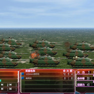 伝統のターン制ストラテジーがSteamに！『大戦略パーフェクト4.0』配信開始