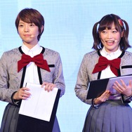 秋からスマホでスタァライトするんですね、わかります…。『少女☆歌劇 レヴュースタァライト -Re LIVE-』の最新情報が明らかになったステージイベントをレポート【TGS2018】