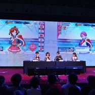 秋からスマホでスタァライトするんですね、わかります…。『少女☆歌劇 レヴュースタァライト -Re LIVE-』の最新情報が明らかになったステージイベントをレポート【TGS2018】