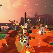 10月3日配信『スプラトゥーン2』更新データVer.4.1.0の内容―対戦中のBGMが4曲追加！