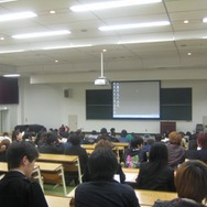 イメージエポックとマーべラスがゲーム作りを伝授！「アークライズファンタジア×東京工芸大学ゲーム学科」レポート