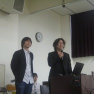 イメージエポックとマーべラスがゲーム作りを伝授！「アークライズファンタジア×東京工芸大学ゲーム学科」レポート