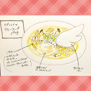 『ぷよクエ』「カフェ 2018」に採用されたメニューアイデアを発表─全国のスイパラで提供決定!