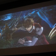 イメージエポックとマーべラスがゲーム作りを伝授！「アークライズファンタジア×東京工芸大学ゲーム学科」レポート