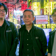 『エースコンバット7』ロングインタビュー…最新作のテーマや『エレクトロスフィア』への繋がりを語る【TGS2018】