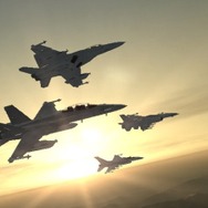 『エースコンバット7』ロングインタビュー…最新作のテーマや『エレクトロスフィア』への繋がりを語る【TGS2018】