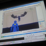 イメージエポックとマーべラスがゲーム作りを伝授！「アークライズファンタジア×東京工芸大学ゲーム学科」レポート