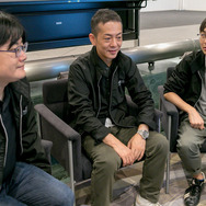 『エースコンバット7』ロングインタビュー…最新作のテーマや『エレクトロスフィア』への繋がりを語る【TGS2018】