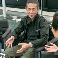 『エースコンバット7』ロングインタビュー…最新作のテーマや『エレクトロスフィア』への繋がりを語る【TGS2018】