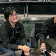 『エースコンバット7』ロングインタビュー…最新作のテーマや『エレクトロスフィア』への繋がりを語る【TGS2018】