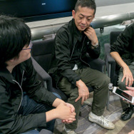 『エースコンバット7』ロングインタビュー…最新作のテーマや『エレクトロスフィア』への繋がりを語る【TGS2018】