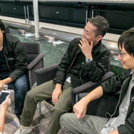 『エースコンバット7』ロングインタビュー…最新作のテーマや『エレクトロスフィア』への繋がりを語る【TGS2018】