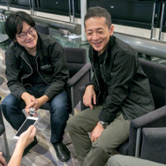 『エースコンバット7』ロングインタビュー…最新作のテーマや『エレクトロスフィア』への繋がりを語る【TGS2018】