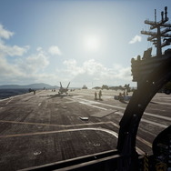 『エースコンバット7』ロングインタビュー…最新作のテーマや『エレクトロスフィア』への繋がりを語る【TGS2018】